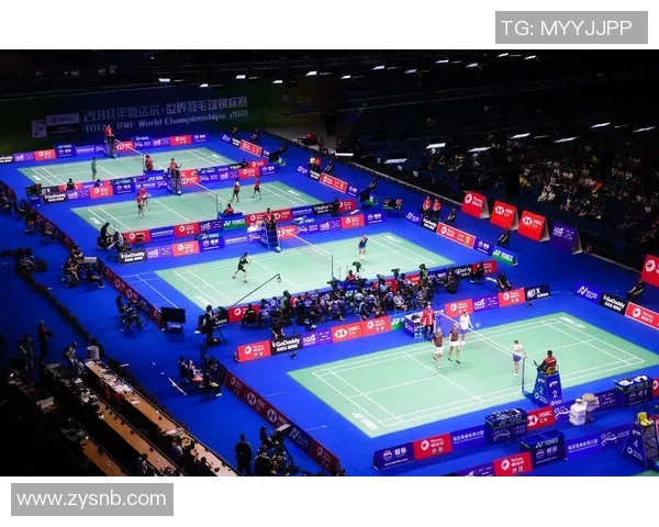 南京羽毛球队精英赛特别报道:从默默无闻到辉煌成就的奋斗之路 南京羽毛球队精英赛特别报道:从默默无闻到辉煌成就的奋斗之路