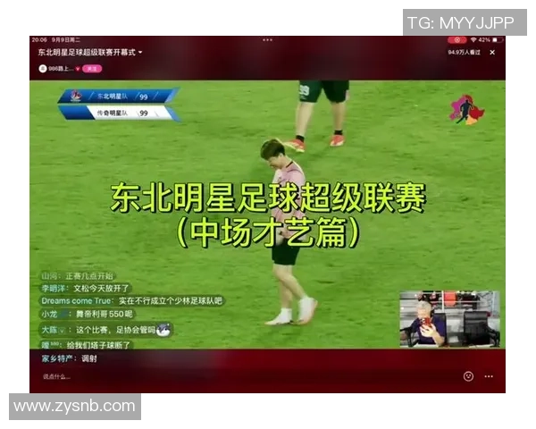 东北地区足球明星的崛起与成就探讨