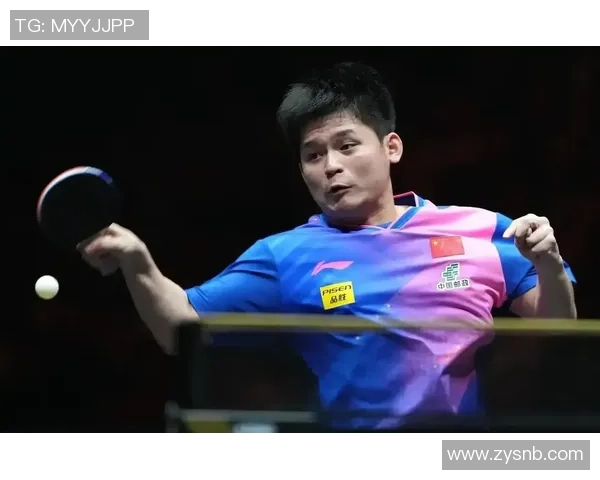 武汉乒乓球队在世界杯中的灵活性表现引发热议与思考 武汉乒乓球队在世界杯中的灵活性表现引发热议与思考