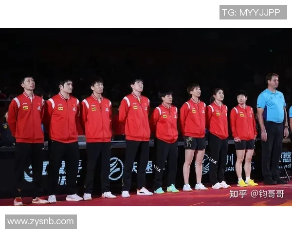 乒乓球团队协作实力大比拼成都乒乓球队荣登第五名榜单 乒乓球团队协作实力大比拼成都乒乓球队荣登第五名榜单