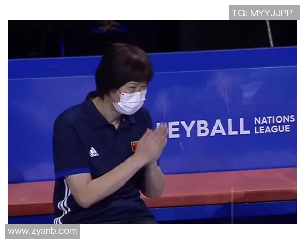 周伟专访：从青涩少年到排球巨星的奋斗与荣耀之路